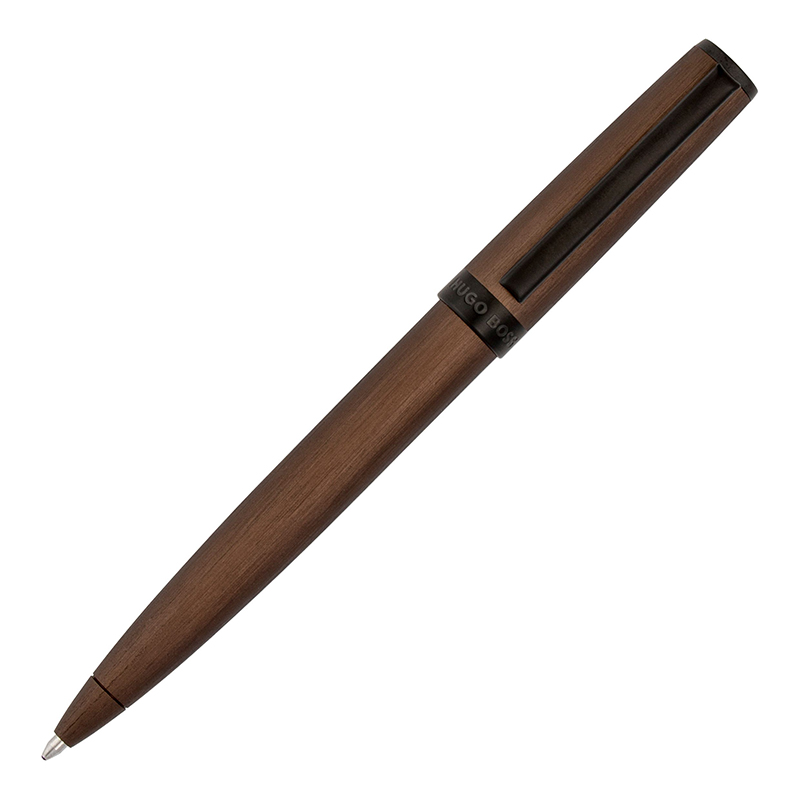 Biro Gear Brushed di Hugo Boss - immagine 9