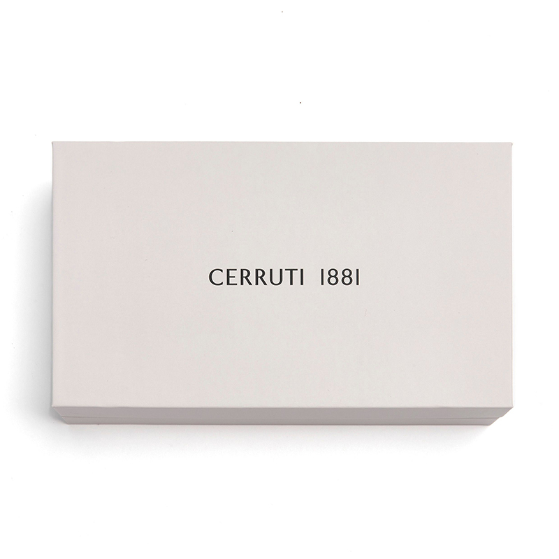 Wireless Charger Block Black CERRUTI 1881 - immagine 8