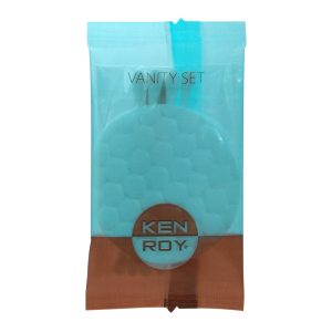 Vanity Set Busta Flow Pack Ken Roy