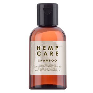 Flacone 48 ml Shampoo Hemp Care