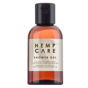 Flacone 48 ml Shower Gel Hemp Care