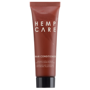 Tubo 30 ml Hair Conditioner Hemp Care