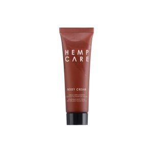 Tubo 30 ml Body Cream Hemp Care