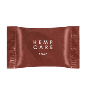 Soap 20 gr in Busta Hemp Care