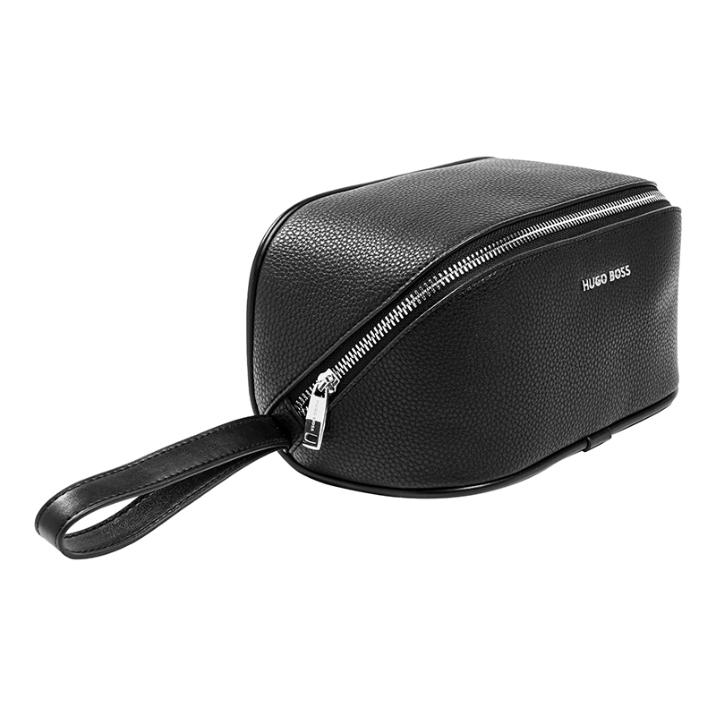 Dressing Case Storyline Black di Hugo Boss