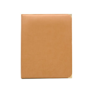 Menu Carta dei Vini in Ecopelle ad Angoli Formato A4 a 2 Ante - Special Generica