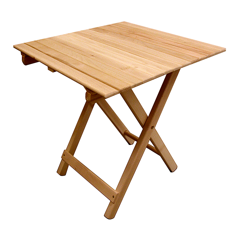 Tavolino Basso in Legno Quick