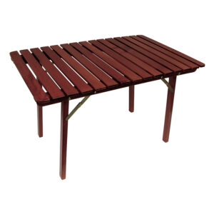 Tavolo in Legno Classic
