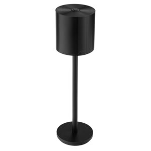 Lampada Elemental Black di Hugo Boss