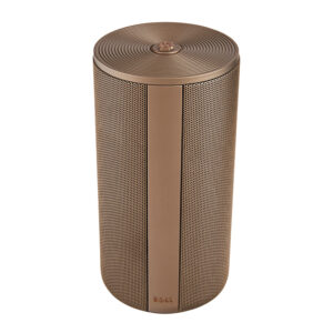 Connected speaker Elemental Camel di Hugo Boss