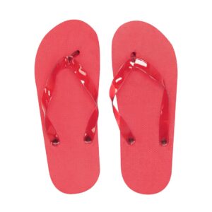 Infradito in Gomma Salti Personalizzati