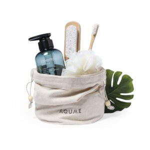 Beauty Case Cotone Talso Personalizzato
