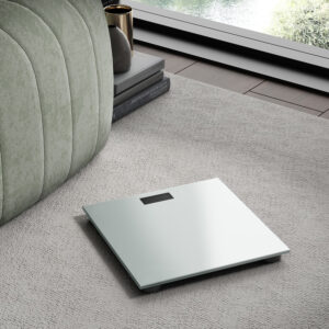 Bilancia Elettronica Crystal