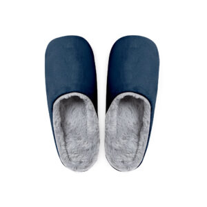 Pantofola in Cotone Coulter Generica