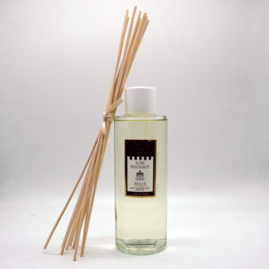 Diffusore Profumo Vetro 500 ml Home Fragrance MAIA i Profumi del Forte