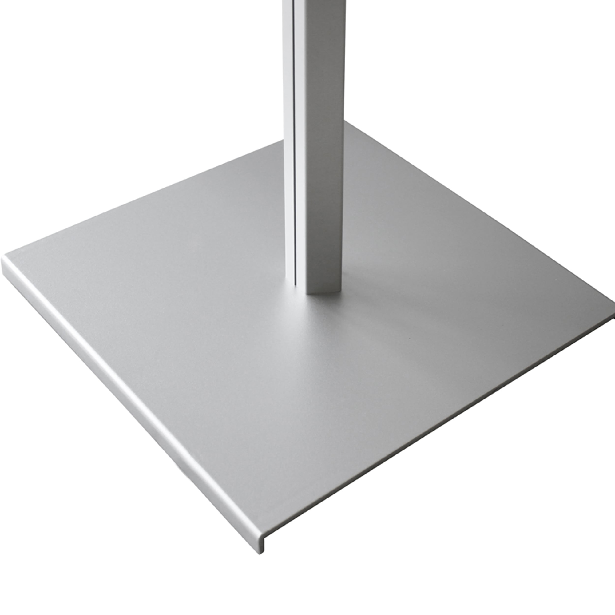 Espositore Informazioni MagnoFloor con Stelo da Terra - immagine 5