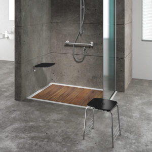 Sgabello da Bagno PRIMA CLASSE