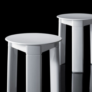 Sgabello da Bagno Trio