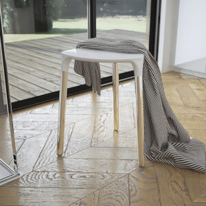 Sgabello da Bagno Yannis