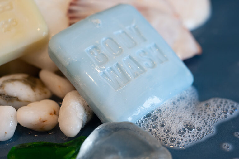 La Rivoluzione del Bagno: Zero Waste & Design