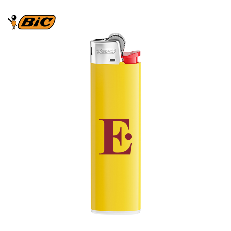 Accendino Personalizzato BIC® J23 - immagine 2