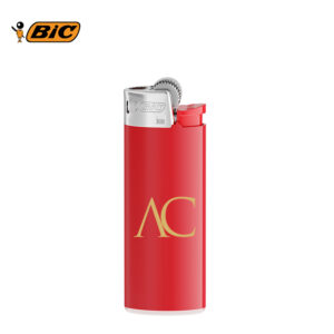 Accendino Personalizzato BIC® J25