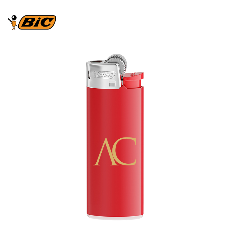 Accendino Personalizzato BIC® J25