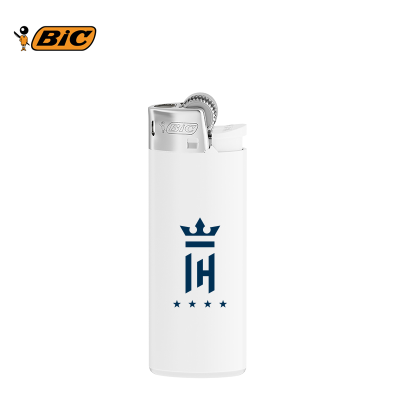 Accendino Personalizzato BIC® J25 - immagine 2