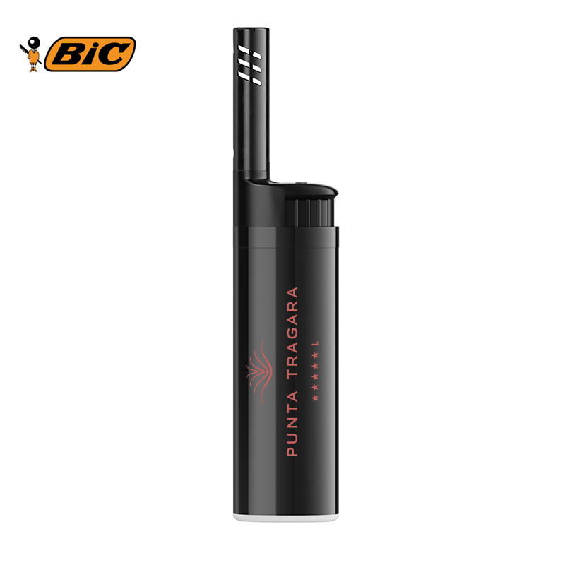 Accendino con Beccuccio Personalizzato BIC® EZ Reach™