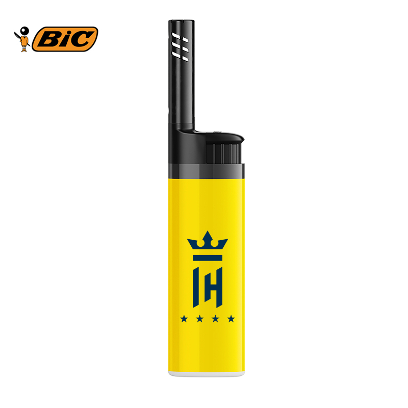 Accendino con Beccuccio Personalizzato BIC® EZ Reach™ - immagine 2