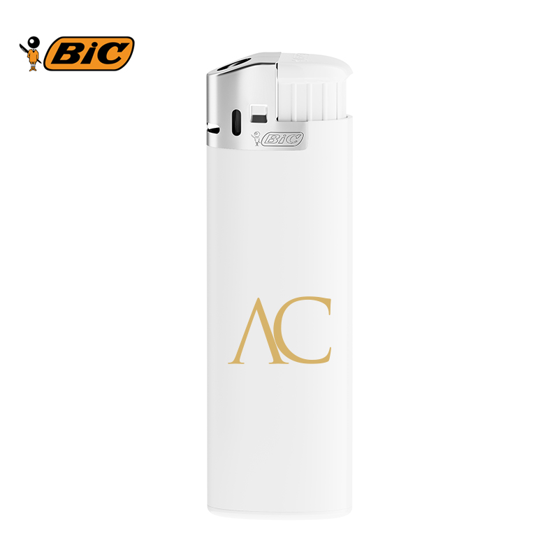 Accendino Personalizzato BIC® J38 - immagine 2