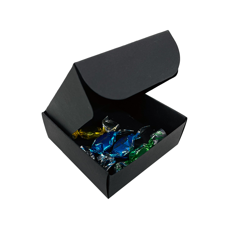 Cofanetto Cartoncino Porta Cioccolatini Caramelle Continental - immagine 4
