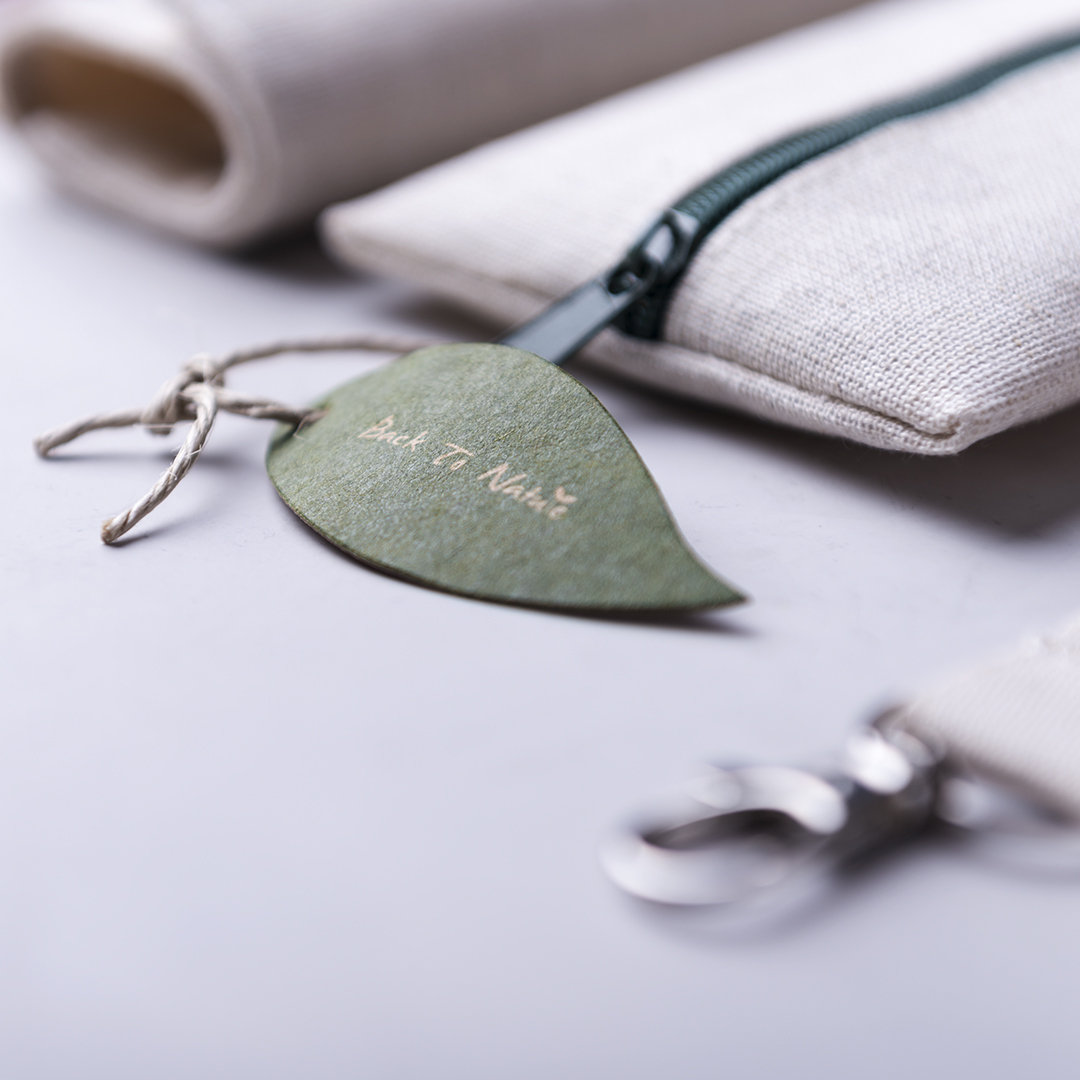 Astuccio MARFIK Linea Natura Personalizzato - immagine 3