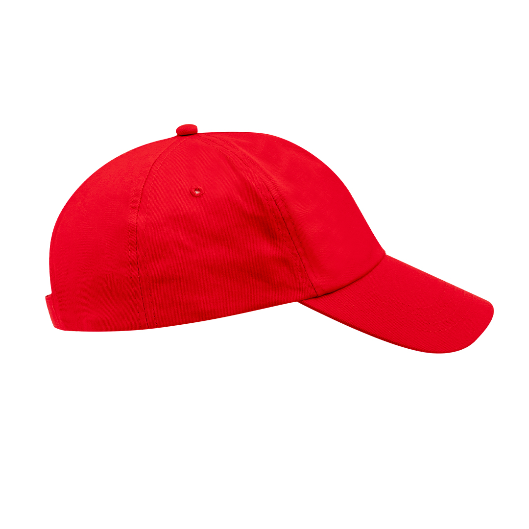 Cappellino per Bambini SPORTKID Personalizzato - immagine 3