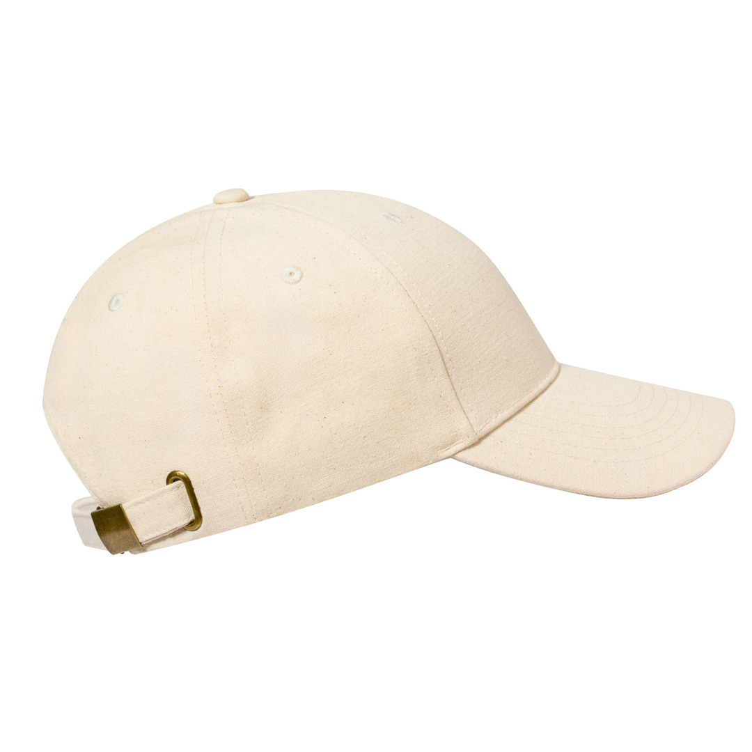 Cappellino per Bambini in Cotone Biologico LEMKIN Personalizzato - immagine 3