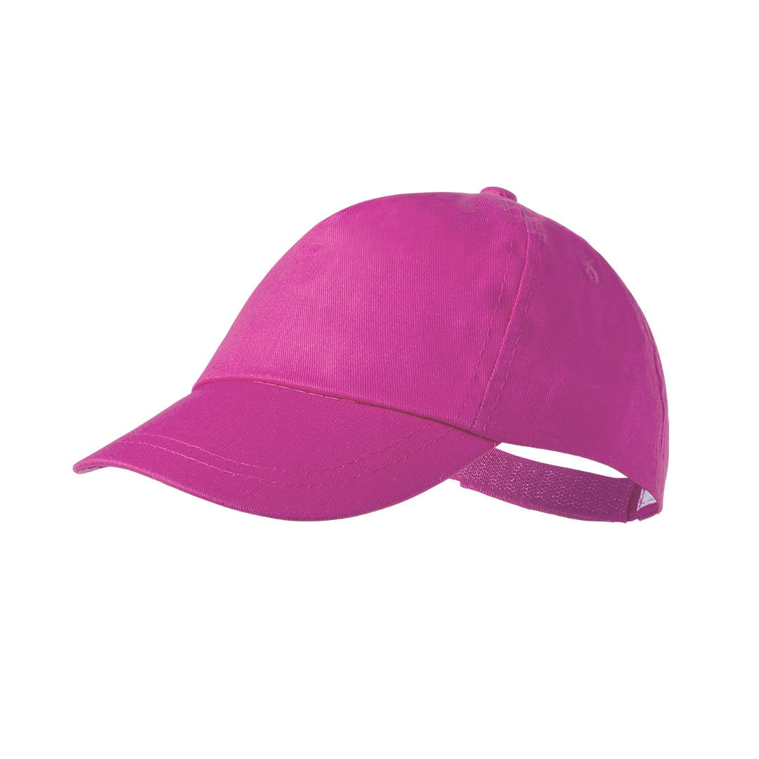 Cappellino per Bambini SPORTKID Personalizzato - immagine 9