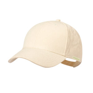 Cappellino per Bambini in Cotone Biologico LEMKIN Personalizzato