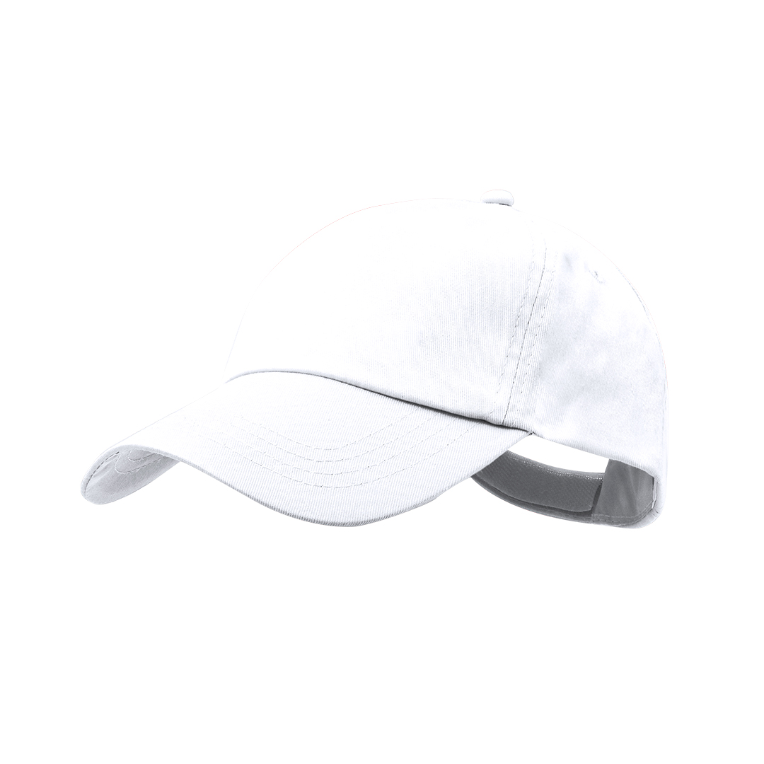 Cappellino per Bambini SPORTKID Personalizzato - immagine 10