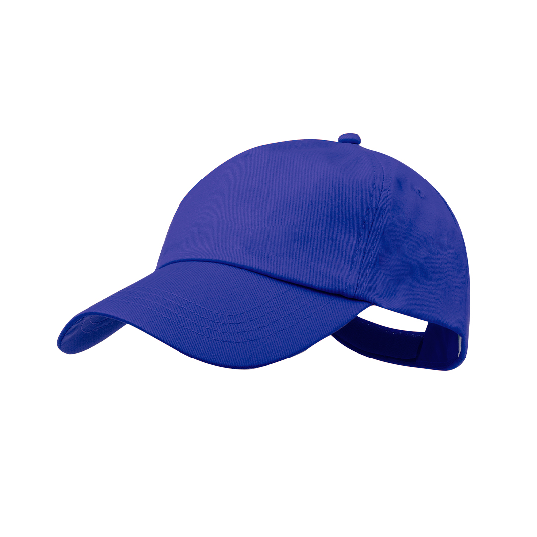 Cappellino per Bambini SPORTKID Personalizzato - immagine 11