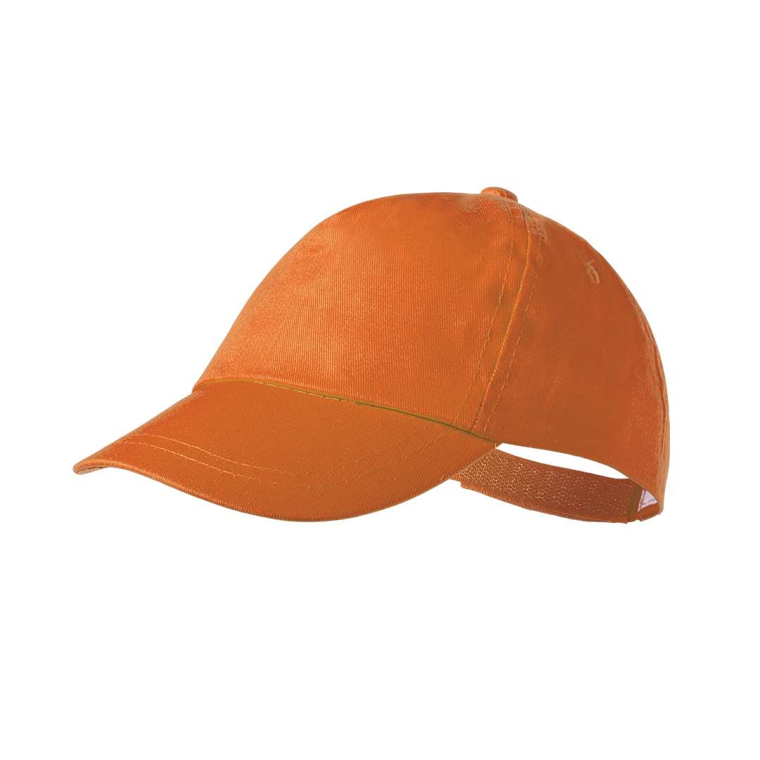 Cappellino per Bambini SPORTKID Personalizzato - immagine 8