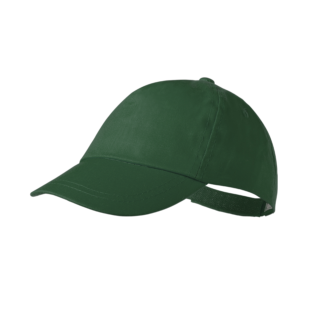 Cappellino per Bambini SPORTKID Personalizzato - immagine 5