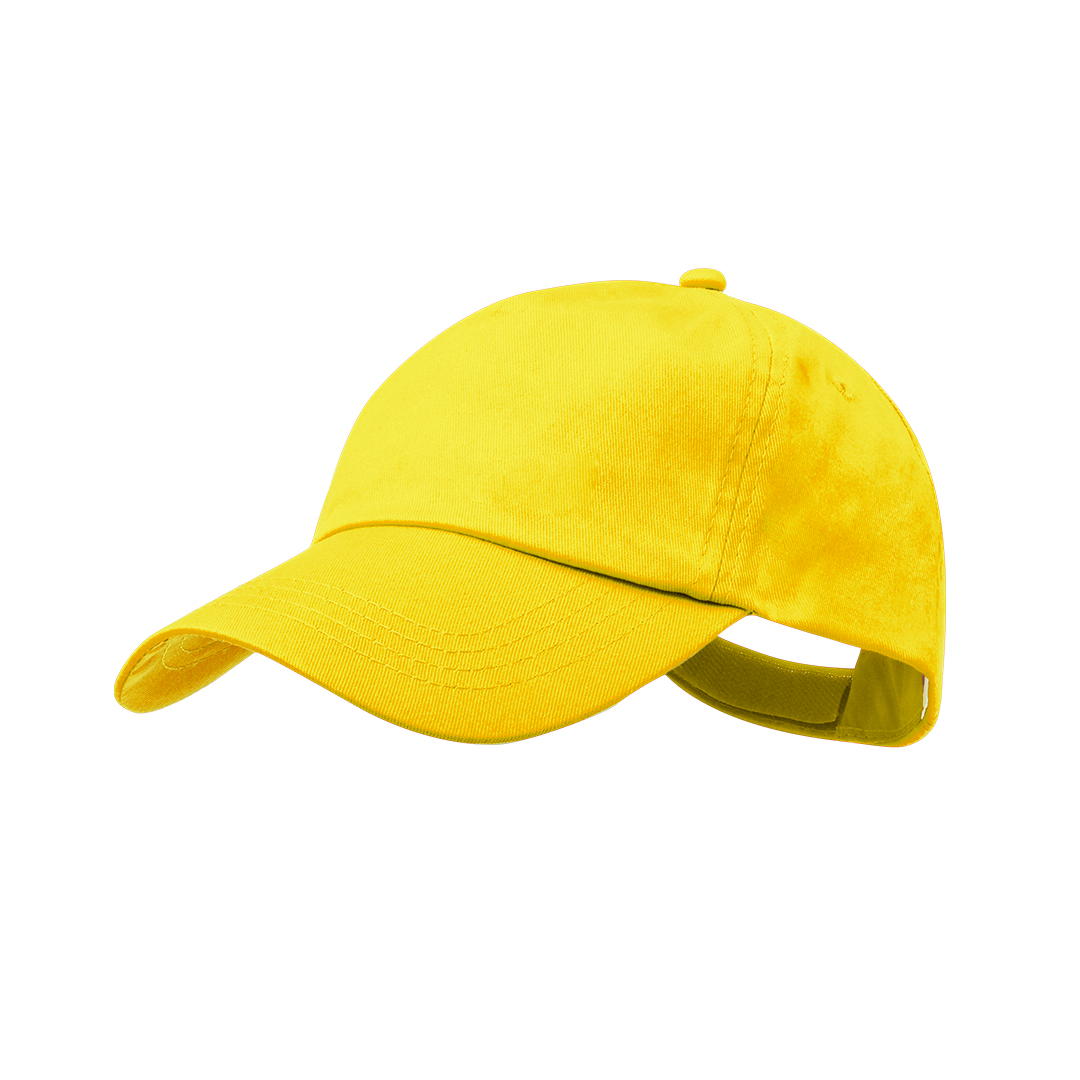 Cappellino per Bambini SPORTKID Personalizzato - immagine 12