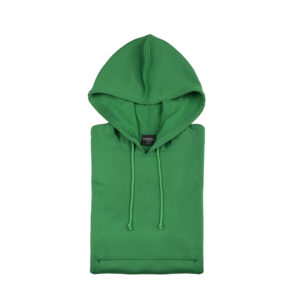 Felpa Tecnica con Cappuccio per Bambini THEON Personalizzata