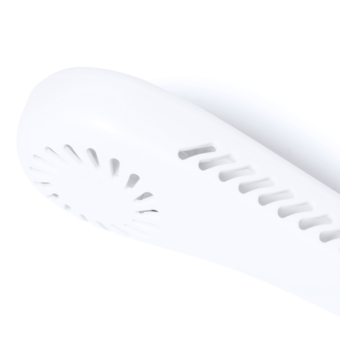 Ventilatore Sherman Personalizzato - immagine 5