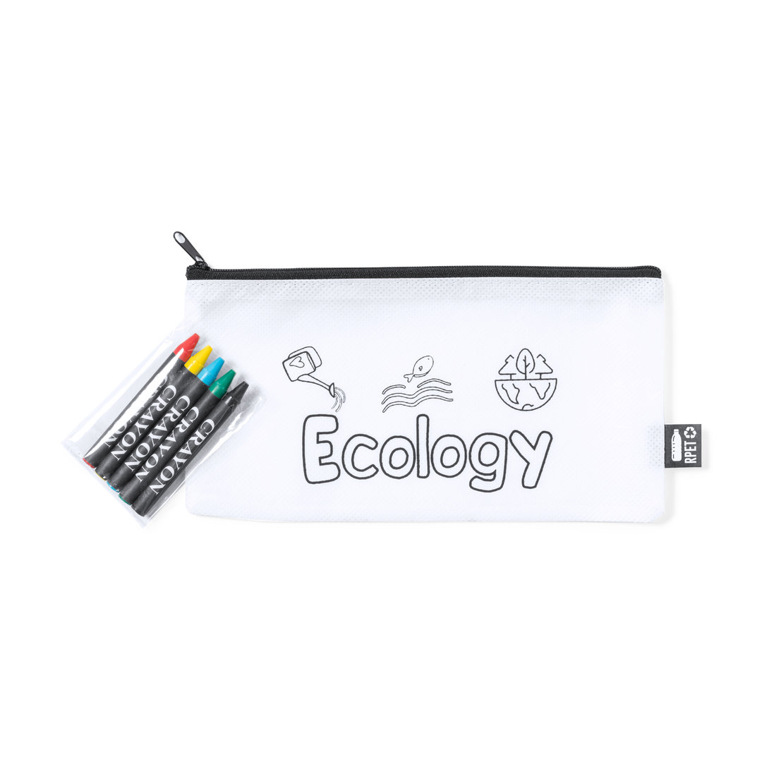 Astuccio THURMAN Personalizzato - immagine 2