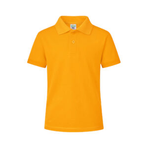 Polo per Bambini Colorata KEYA YPS180 Personalizzata