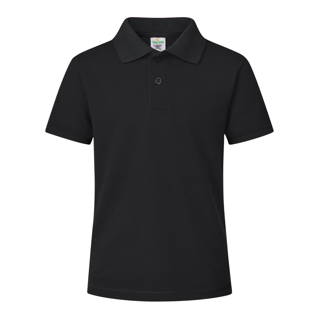 Polo per Bambini Colorata KEYA YPS180 Personalizzata - immagine 9