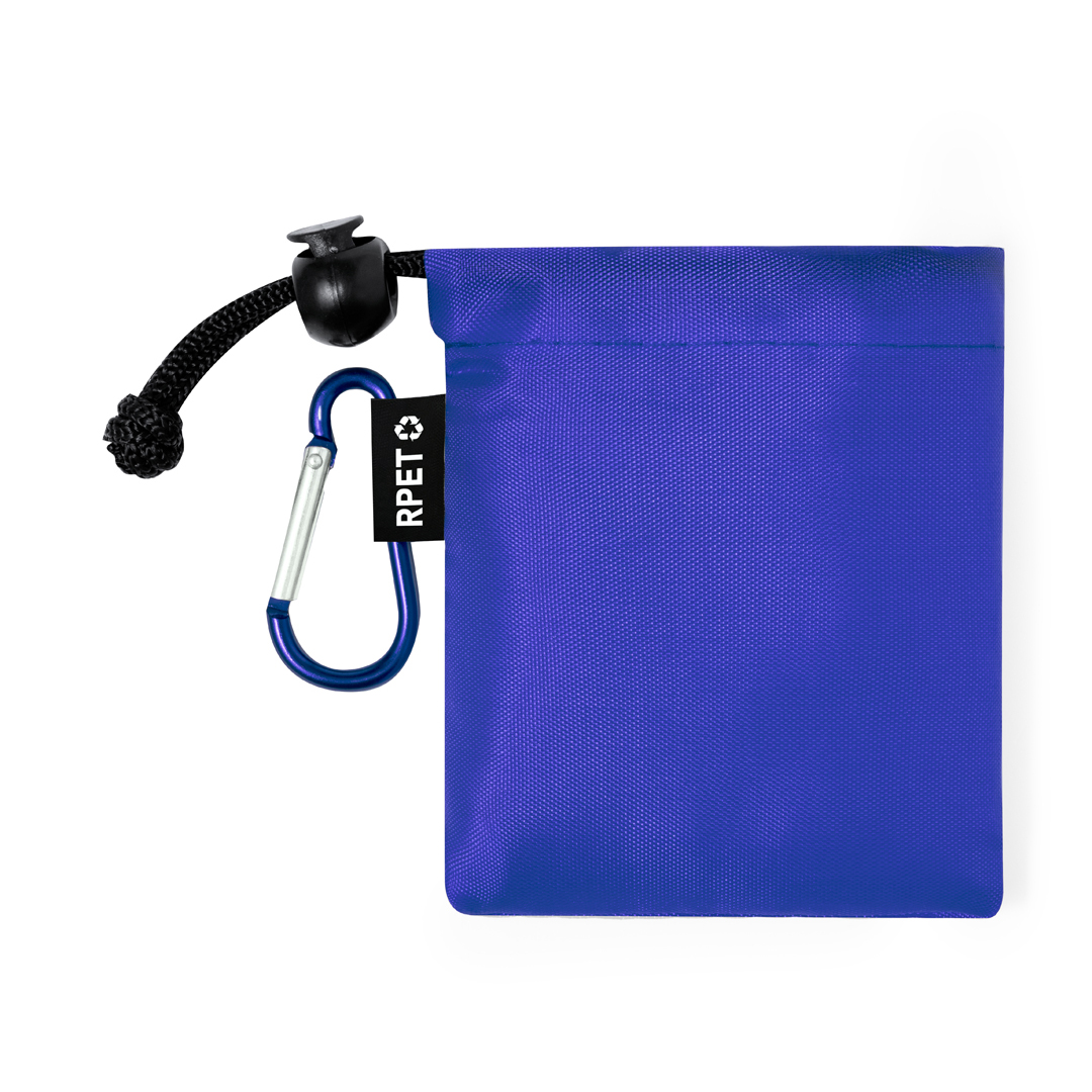 Poncho Impermeabile per Bambini CLAYTOP Personalizzato - immagine 2