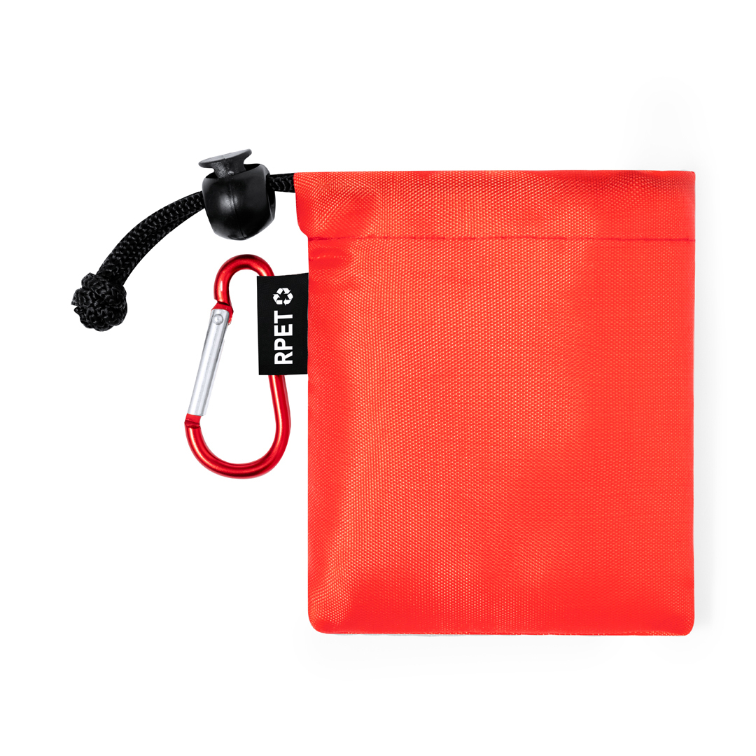 Poncho Impermeabile per Bambini CLAYTOP Personalizzato - immagine 6