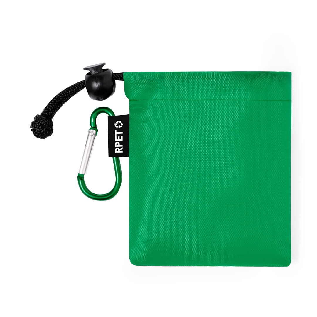 Poncho Impermeabile per Bambini CLAYTOP Personalizzato - immagine 5